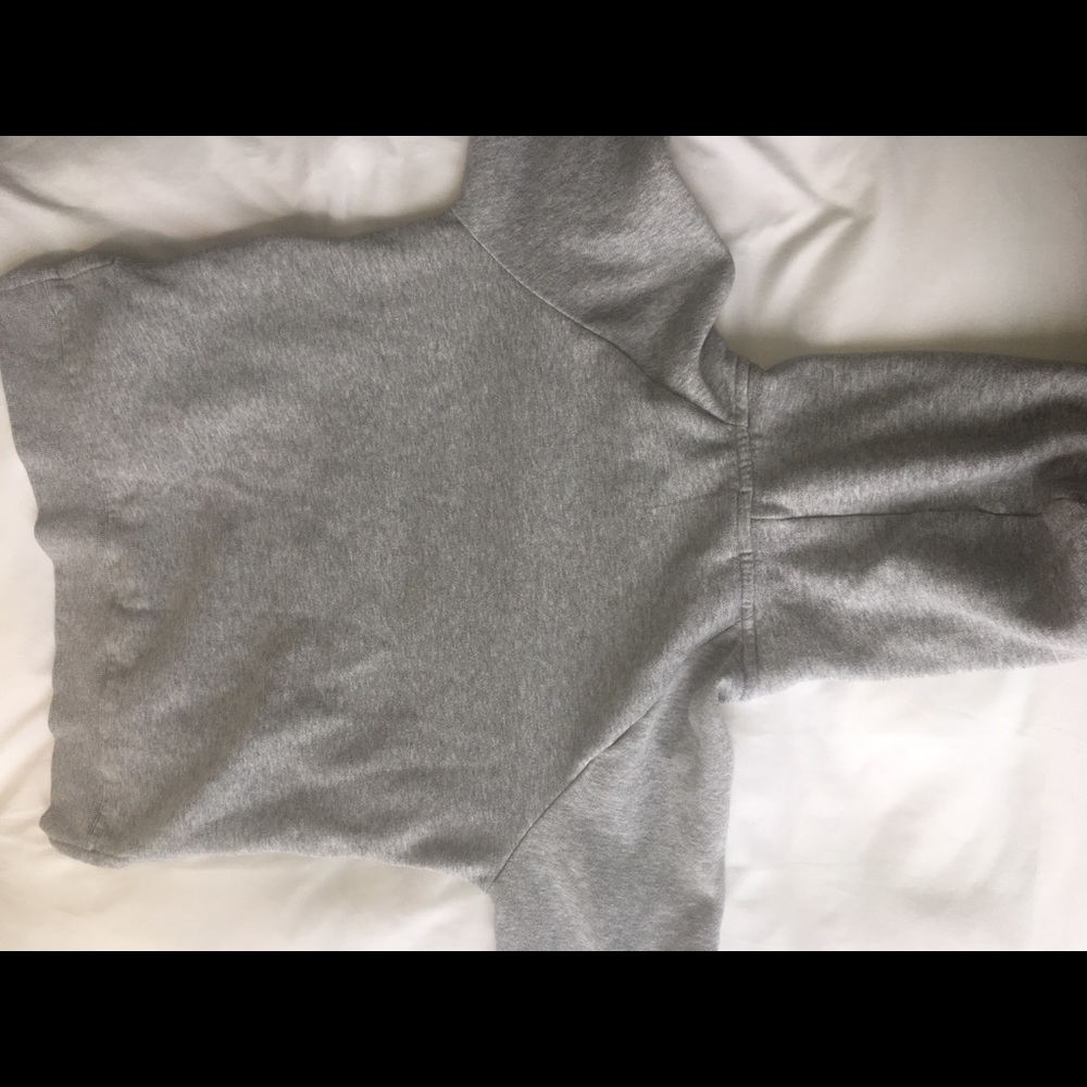 Never worn NB hoodie